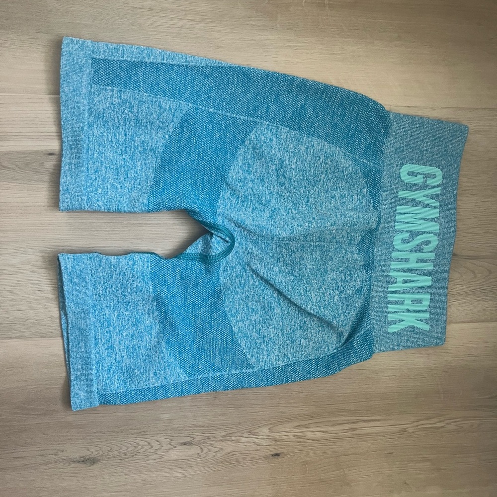Gymshark shorts